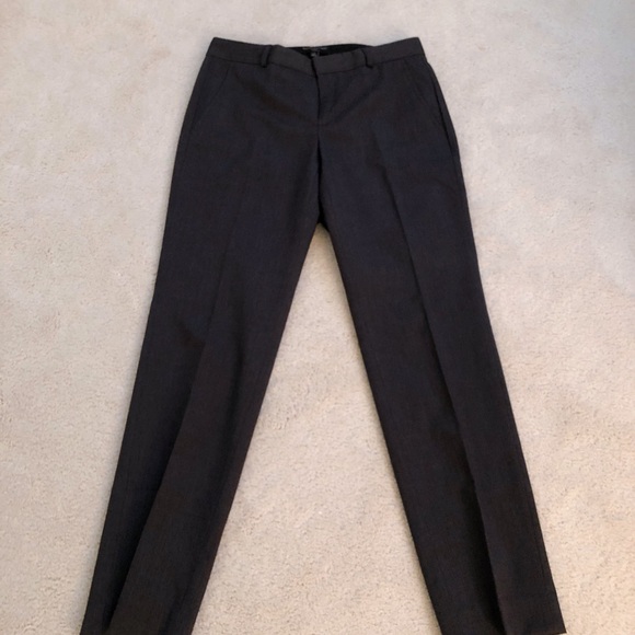 Banana Republic Jackson Fit pants - Picture 2 of 5